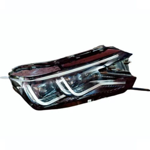 Brezza Led Headlight